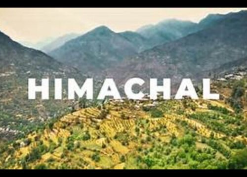 Enchanting Himachal Tour