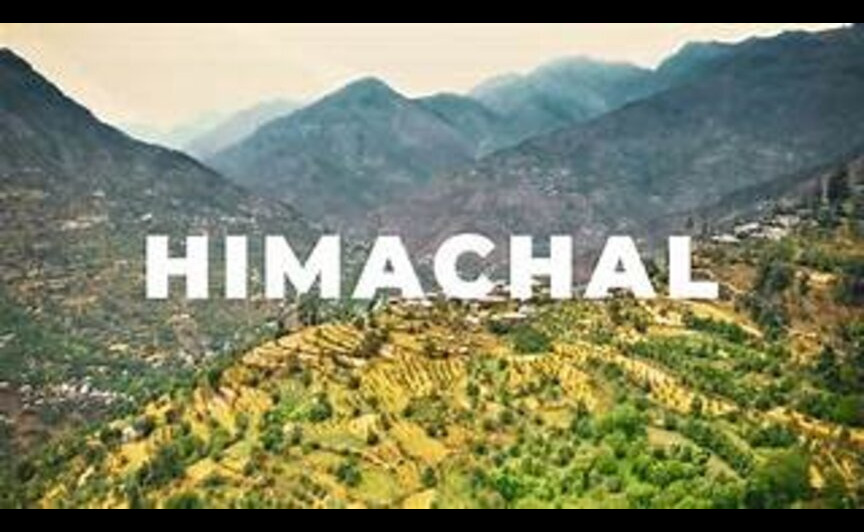 Enchanting Himachal Tour