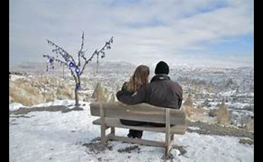 Himachal Honeymoon Package