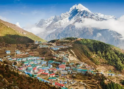 Nepal 6 Nights / 7 Days