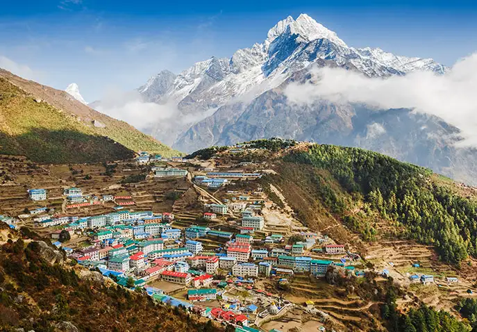 Nepal 6 Nights / 7 Days