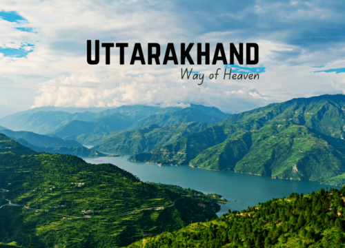 Family Vacation Package-Uttarakhand