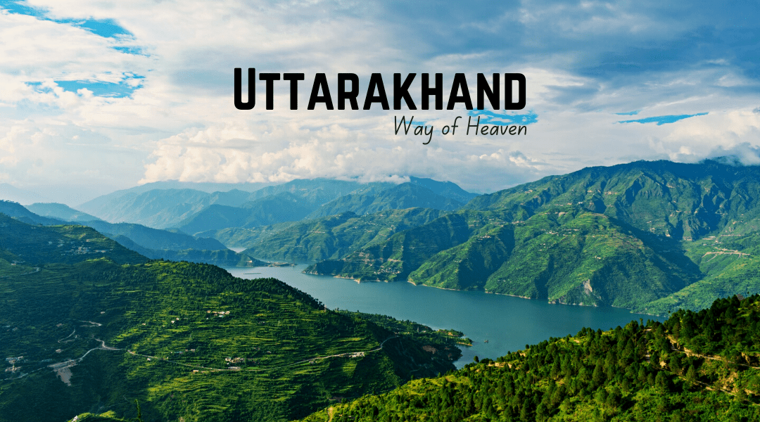 Family Vacation Package-Uttarakhand