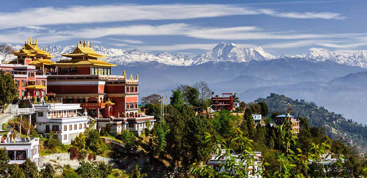 Nepal