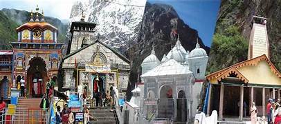 Char Dham Yatra