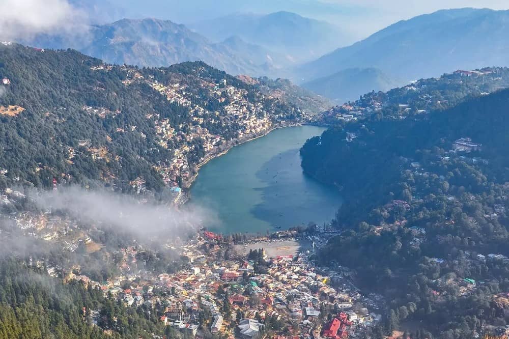 Enchanting Himachal Tour