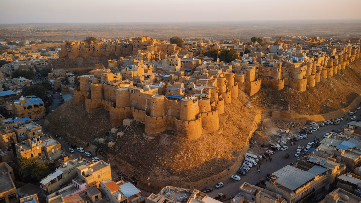 Jaisalmer