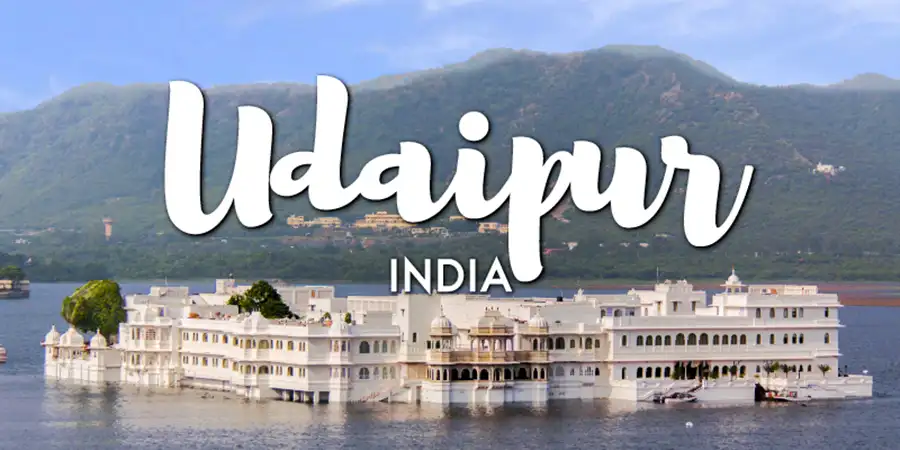 Udaipur